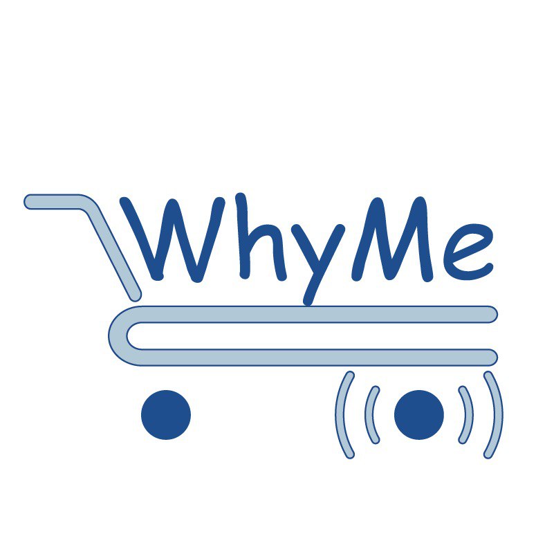 Whyme Logo